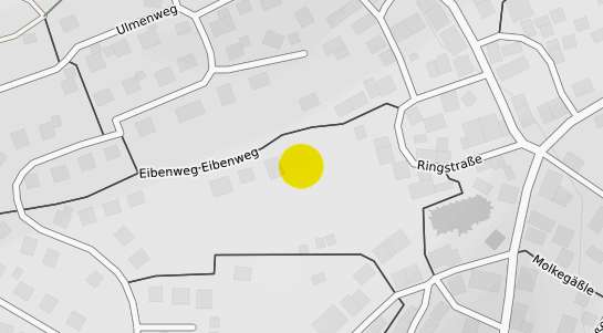 Immobilienpreisekarte Horb am Neckar Altheim